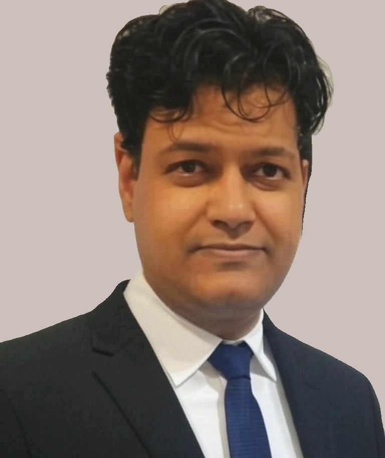 Praful Parmar